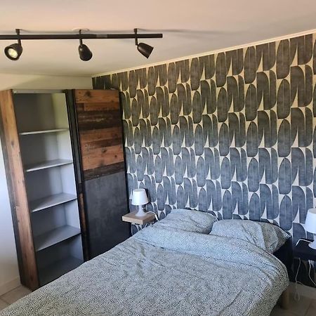 Le Chalet Des Amis Aurec-Sur-Loire Екстериор снимка