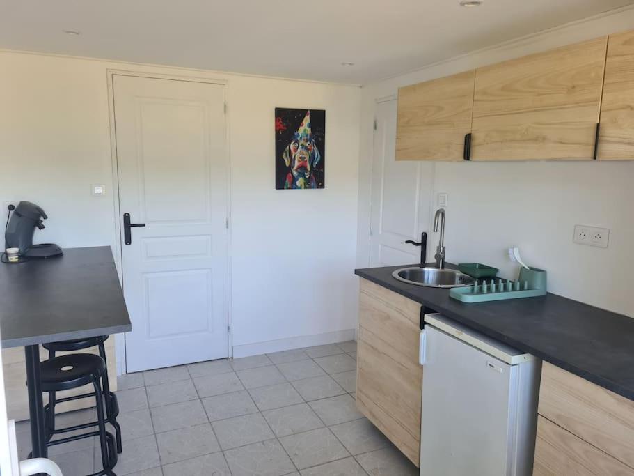 Le Chalet Des Amis Aurec-Sur-Loire Екстериор снимка